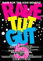 RAVE TUT GUT #5 am Freitag, 08.07.2011