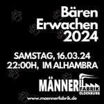 Brenerwachen 2024 bei der Mnnerfabrik am Samstag, 16.03.2024