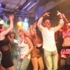 BinPartyGeil.de Fotos - Musikvideodreh zu "Partyanarchie" von pornBEAT am 24.03.2012 in DE-Mnchen