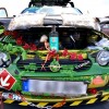 BinPartyGeil.de Fotos - Cars for Kids Rostock am 26.06.2016 in DE-Rostock