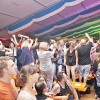 Bild: Partybilder der Party: Heimat- und Kinderfest Laupheim 2016 - Samstag am 25.06.2016 in DE | Baden-Wrttemberg | Biberach | Laupheim