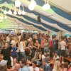 BinPartyGeil.de Fotos - Rutenfest -Schalmeienzelt- am 23.07.2016 in DE-Ravensburg