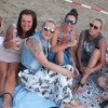 BinPartyGeil.de Fotos - Beach Party "Dance On The Beach" am 23.07.2016 in DE-Potsdam