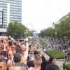 Bild: Partybilder der Party: Christopher Street Day (CSD) - Parade am 23.07.2016 in DE | Berlin | Berlin | Berlin