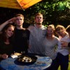 Bild: Partybilder der Party: Crazy Abi Party am 19.08.2016 in DE | Niedersachsen | Leer | Leer