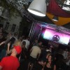 Bild: Partybilder der Party: Weitblick Open Air "Hakke Music" am 20.08.2016 in DE | Brandenburg | Potsdam-Mittelmark | Werder (bei Altentreptow)