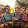 BinPartyGeil.de Fotos - Historisches Bierfest in Zwiefalten am 24.09.2016 in DE-Zwiefalten