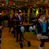 Bild: Partybilder der Party: Regionenauftakt der Fasnet Oberschwaben vom ANR in Dornstadt am 13.01.2017 in DE | Baden-Wrttemberg | Alb-Donau-Kreis | Dornstadt