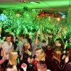 Bild: Partybilder der Party: Abi Konfetti Party - Bunt kommen, blau gehen am 20.01.2017 in DE | Mecklenburg-Vorpommern | Rostock | Bad Doberan
