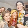 Bild: Partybilder der Party: Hexanacht des NV Knigseggwald am 14.01.2017 in DE | Baden-Wrttemberg | Ravensburg | Knigseggwald