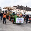 Bild: Partybilder der Party: Fasnetsumzug Oberdischingen 2017 am 19.02.2017 in DE | Baden-Wrttemberg | Alb-Donau-Kreis | Oberdischingen