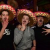 Bild: Partybilder der Party: MEXICO TEQUILA PARTY am 17.03.2017 in DE | Niedersachsen | Leer | Leer
