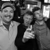 BinPartyGeil.de Fotos - Secret Can! prsentiert von RED BULL & Saturday Night Fever am 22.04.2017 in DE-Rostock