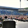 BinPartyGeil.de Fotos - Schalala  Deutschlands grte Schlagerparty an der Ostseekste am 20.05.2017 in DE-Rostock
