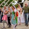 BinPartyGeil.de Fotos - MAIraten in Senden - Die grte Hochzeit Bayerns am 25.04.2018 in DE-Senden