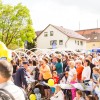 Bild/Pic: Partybilder der Party: MAIraten in Senden - Die grte Hochzeit Bayerns - am Mi 25.04.2018 in Landkreis/Region Neu-Ulm | Ort/Stadt Senden