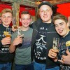Bild: Partybilder der Party: MORBID ALCOHOLICA --- Trink um Dein Leben - Tour 2017 am 01.04.2018 in DE | Baden-Wrttemberg | Alb-Donau-Kreis | Obermarchtal