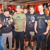 Bild: Partybilder der Party: MORBID ALCOHOLICA --- Trink um Dein Leben - Tour 2017 am 01.04.2018 in DE | Baden-Wrttemberg | Alb-Donau-Kreis | Obermarchtal