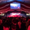 BinPartyGeil.de Fotos - Kreismusikfest Musikkapelle Kirchen - BEAT NIGHT - Rockmaster B & MC Ppuppet & DJ Max A Load am 08.06.2018 in DE-Ehingen a.d. Donau