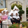 BinPartyGeil.de Fotos - Adelindisfest 2018 Sonntag Festumzug am 17.06.2018 in DE-Bad Buchau